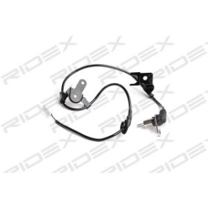 Wheel Speed Sensor - RIDEX 412W0039