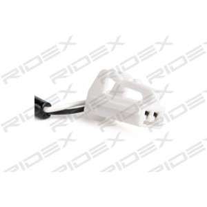 Wheel Speed Sensor - RIDEX 412W0039