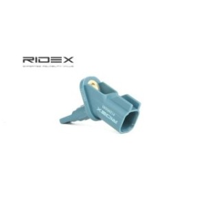 Wheel Speed Sensor - RIDEX 412W0040