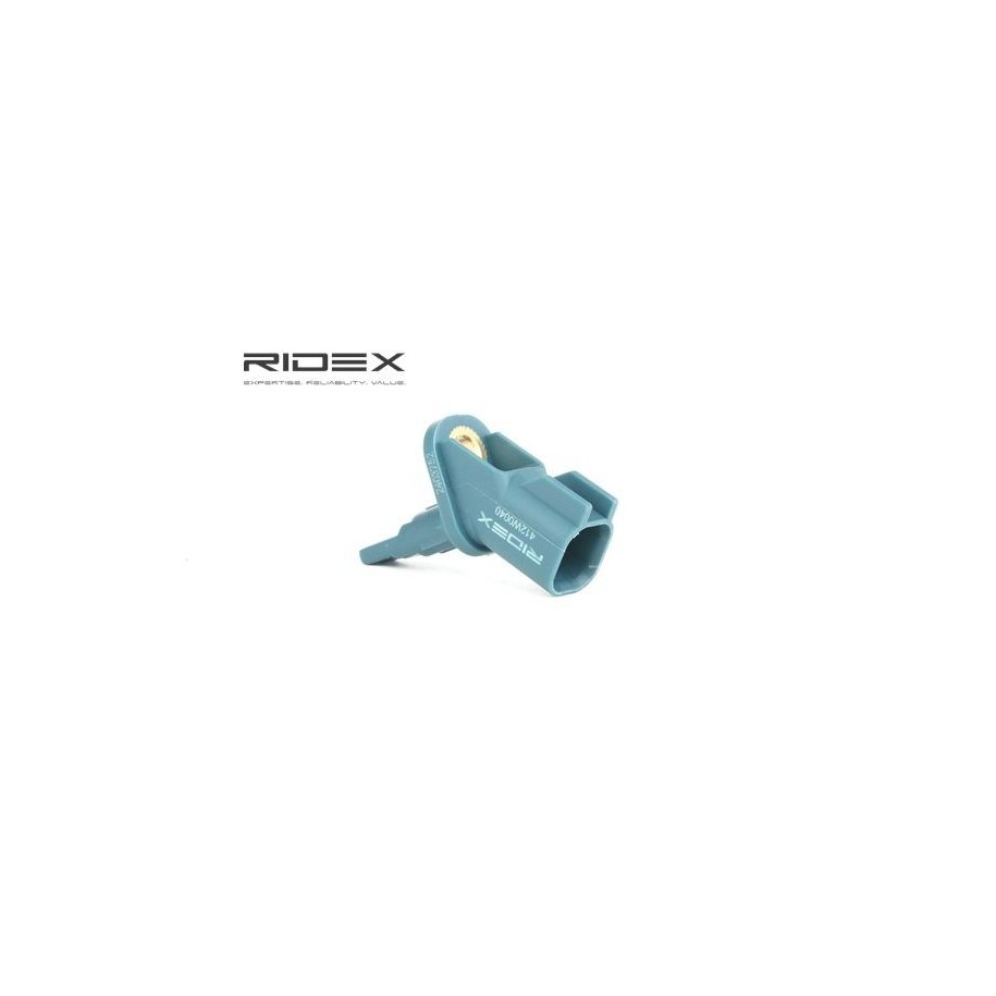 Wheel Speed Sensor - RIDEX 412W0040