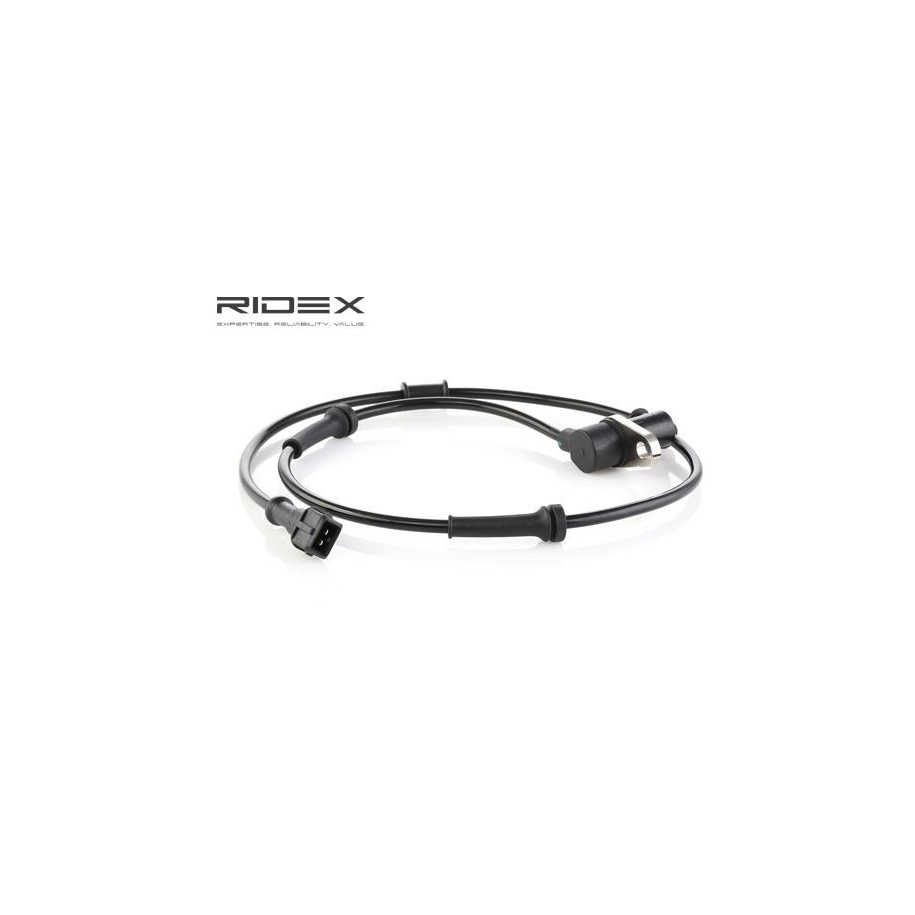Wheel Speed Sensor - RIDEX 412W0043