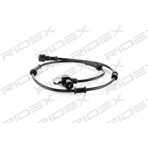 Wheel Speed Sensor - RIDEX 412W0043