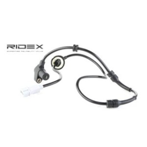 Wheel Speed Sensor - RIDEX 412W0051