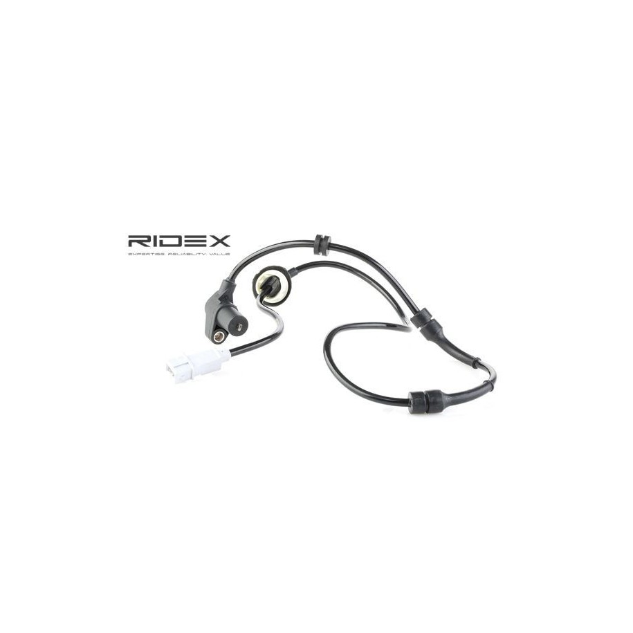 Wheel Speed Sensor - RIDEX 412W0051