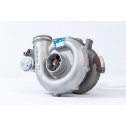 Turbocharger BTN TURBO 10009900041  OE 7773