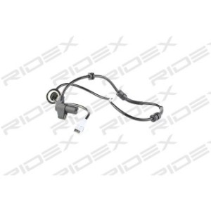 Wheel Speed Sensor - RIDEX 412W0051