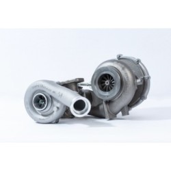Turbocharger BTN TURBO 10009980041  OE 7773