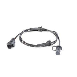 Wheel Speed Sensor - RIDEX 412W0052