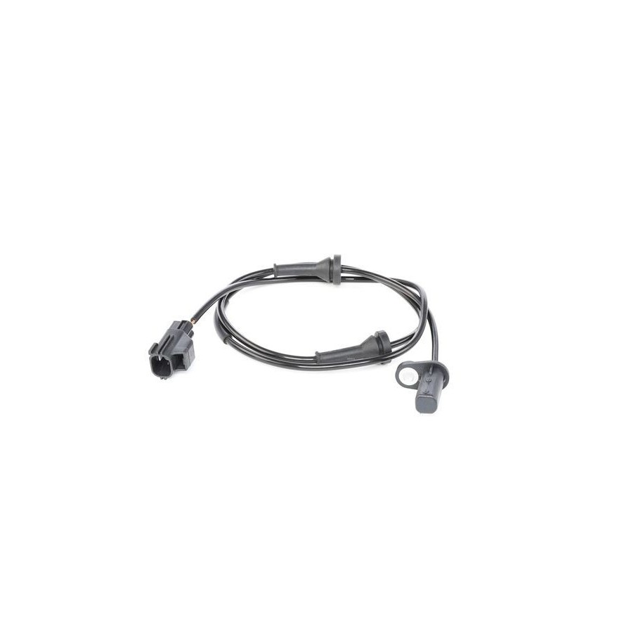 Wheel Speed Sensor - RIDEX 412W0052
