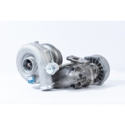 Turbocharger BTN TURBO 10009980041  OE 7773