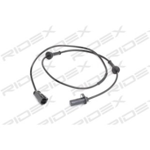Wheel Speed Sensor - RIDEX 412W0052