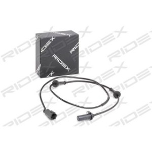 Wheel Speed Sensor - RIDEX 412W0052
