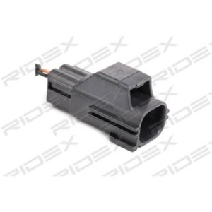 Wheel Speed Sensor - RIDEX 412W0052