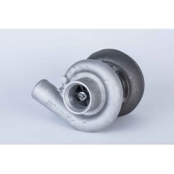 Turbocharger BTN TURBO 12749880003