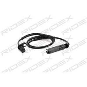 Wheel Speed Sensor - RIDEX 412W0053