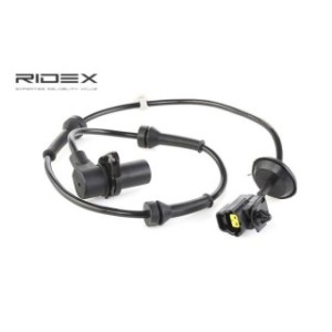 Wheel Speed Sensor - RIDEX 412W0057