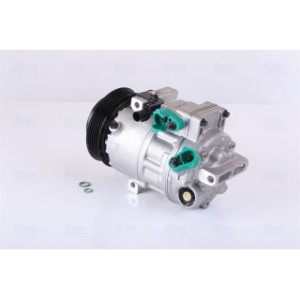 Compressor - Nissens 890685