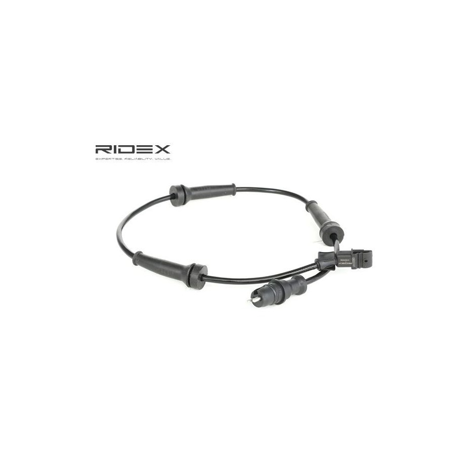 Wheel Speed Sensor - RIDEX 412W0060