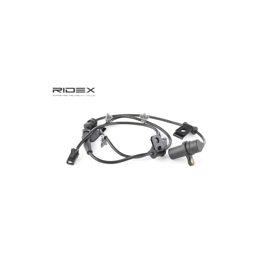 Wheel Speed Sensor - RIDEX 412W0061