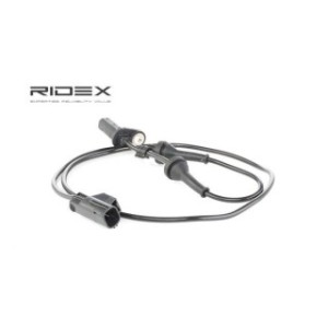 Wheel Speed Sensor - RIDEX 412W0065