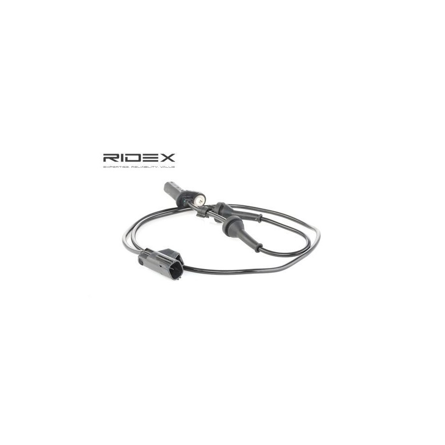 Wheel Speed Sensor - RIDEX 412W0065