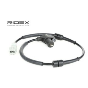 Wheel Speed Sensor - RIDEX 412W0066