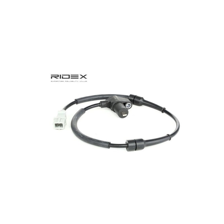 Wheel Speed Sensor - RIDEX 412W0066