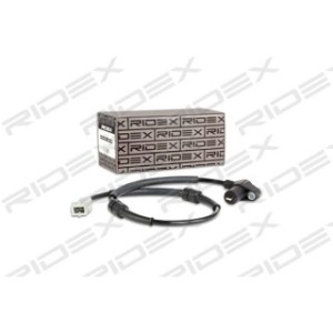 Wheel Speed Sensor - RIDEX 412W0066