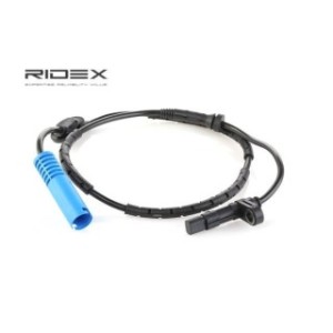 Wheel Speed Sensor - RIDEX 412W0067