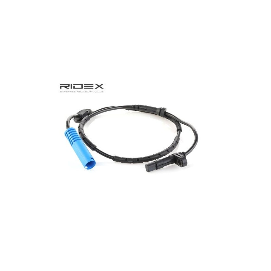 Wheel Speed Sensor - RIDEX 412W0067