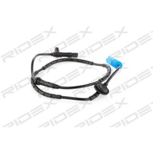 Wheel Speed Sensor - RIDEX 412W0067