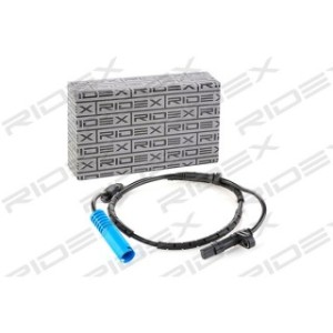 Wheel Speed Sensor - RIDEX 412W0067