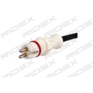 Wheel Speed Sensor - RIDEX 412W0068