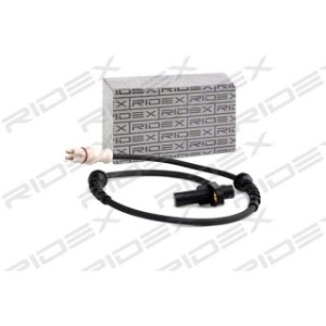 Wheel Speed Sensor - RIDEX 412W0068