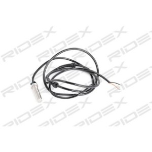 Wheel Speed Sensor - RIDEX 412W0071