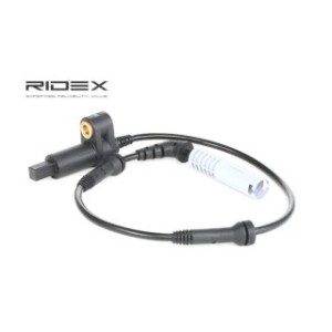 Wheel Speed Sensor - RIDEX 412W0072