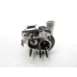 Turbocharger BTN TURBO 452005-5001S  OE ERR332D