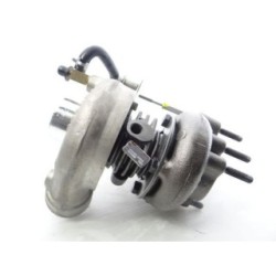 Turbocharger BTN TURBO 452005-5001S  OE ERR332D