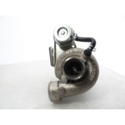 Turbocharger BTN TURBO 452005-5001S  OE ERR332D
