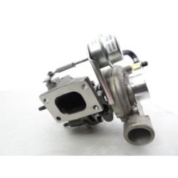 Turbocharger BTN TURBO 452005-5001S  OE ERR332D