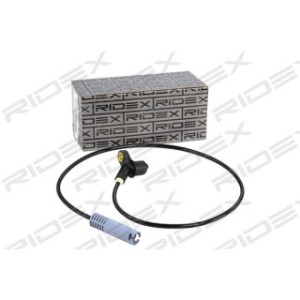 Wheel Speed Sensor - RIDEX 412W0077