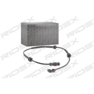 Wheel Speed Sensor - RIDEX 412W0078