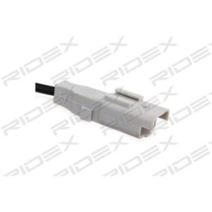 Wheel Speed Sensor - RIDEX 412W0085