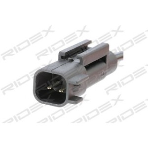 Wheel Speed Sensor - RIDEX 412W0087