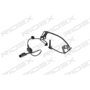 Wheel Speed Sensor - RIDEX 412W0087