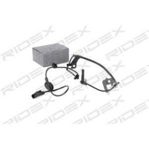 Wheel Speed Sensor - RIDEX 412W0087