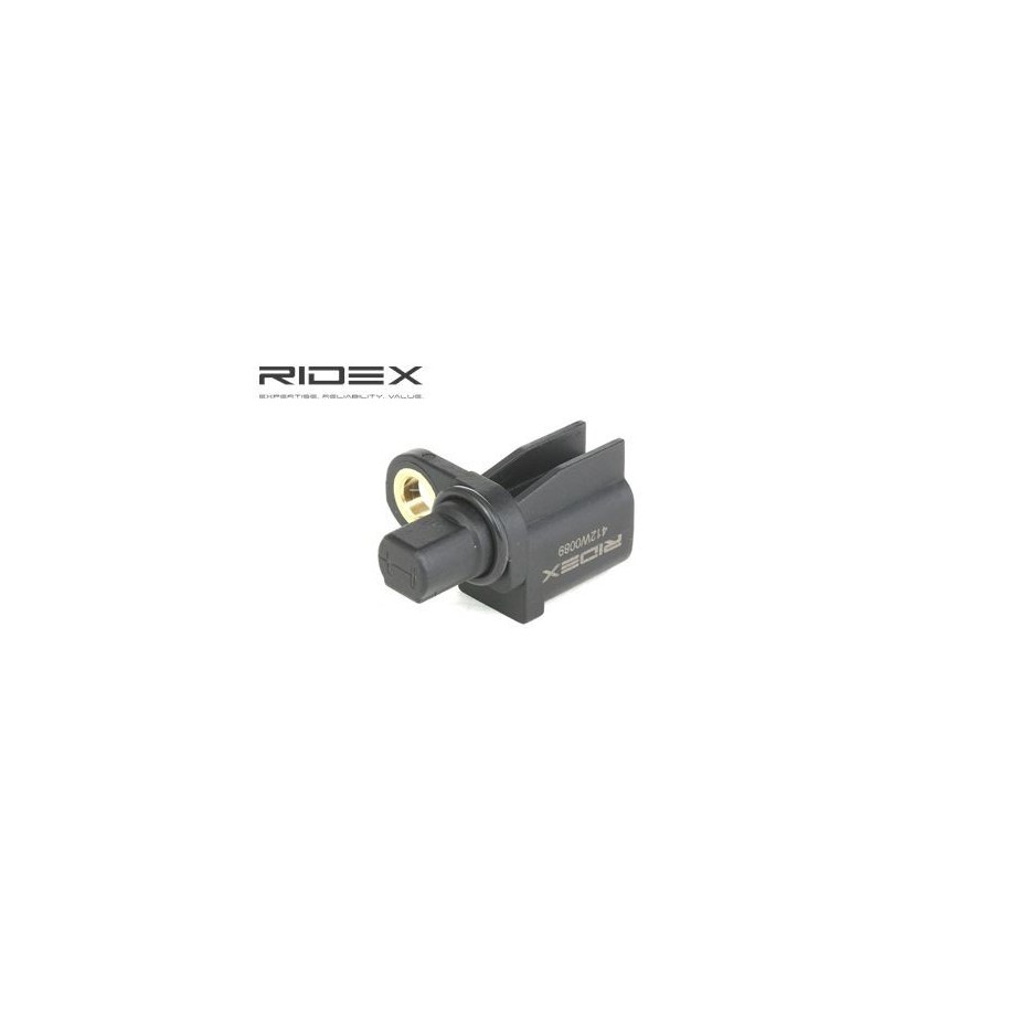 Wheel Speed Sensor - RIDEX 412W0089