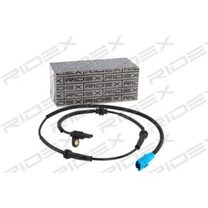 Wheel Speed Sensor - RIDEX 412W0090