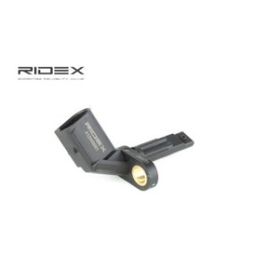 Wheel Speed Sensor - RIDEX 412W0091