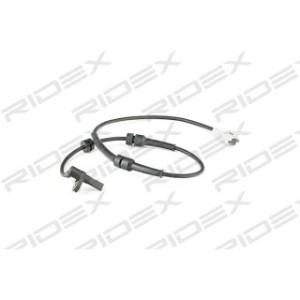 Wheel Speed Sensor - RIDEX 412W0094